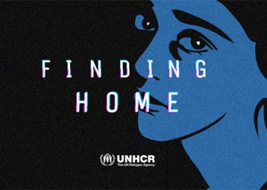Grey Malaysia and UNHCR launch unique smartphone application to experience a Rohingya refugee’s journey