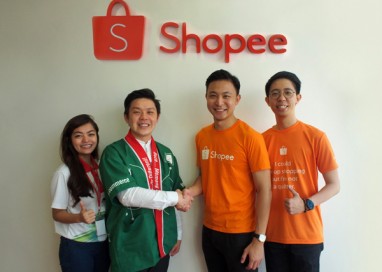 Senheng launches Official Shop on Shopee with more than 500 Branded Items on Sale