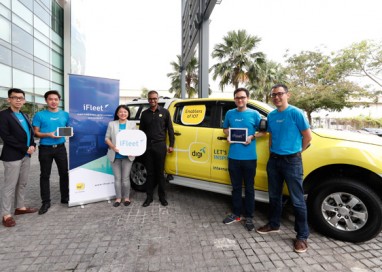 Digi ventures into RM9.5 billion IoT space with Connected Vehicles strategy