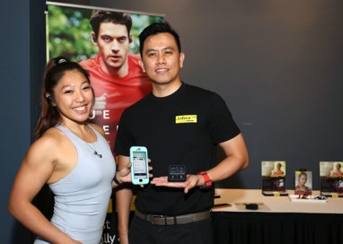 Jabra Elite Sport brings True Wireless Freedom to Malaysia