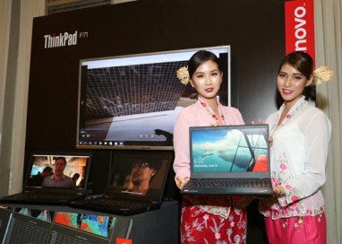 Lenovo stays ahead of the curve with refreshed Kaby Lake processor devices and the ThinkPad P51s Workstation