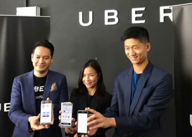 Uber reinforces Rider and Driver Safety with New Initiatives