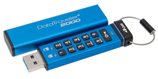 datatraveller