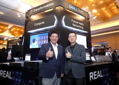 Dell Precision celebrates 20th anniversary with powerful, new workstation technology