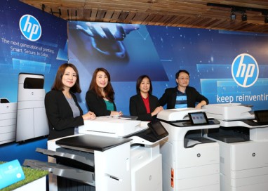 HP Malaysia expands portfolio of next-generation A3 MFPs in Southeast Asia