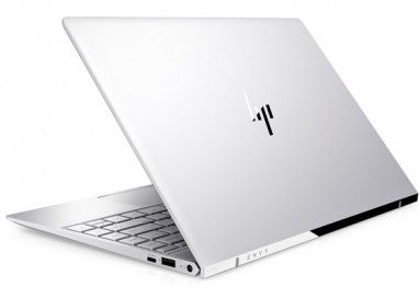 HP Malaysia introduces rhe Newly Upgraded HP Envy 13