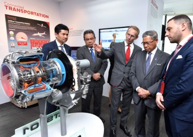 Honeywell launches ASEAN Headquarters in Malaysia