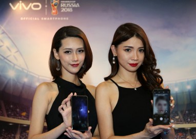 vivo brings the V7+, the Latest Flagship Selfie Shooter to Malaysia