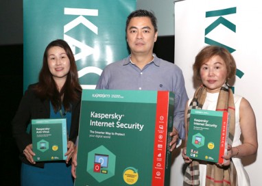 Kaspersky Lab introduces next generation of its flagship home security solutions