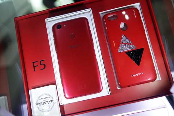 oppof5red3