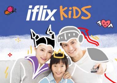 iflix expands Kids Portfolio following Tremendous Viewership Growth