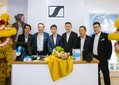Sennheiser presents The Future of Audio with all-new flagship store in KLCC