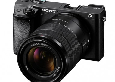 Sony adds High Magnification, High Quality 18-135mm F3.5-5.6 APS-C Zoom Lens to E-mount Lens Line-up