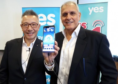 OpenSignal ranks YES as the Best 4G LTE Speed and Availability in Malaysia
