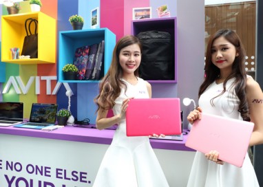Lifestyle Tech brand AVITA enters Malaysia market with the launch of LIBER vibrant Laptops
