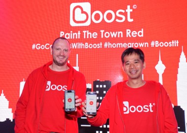 Boost revolutionises e-wallet industry in Malaysia