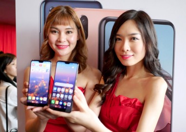 Huawei unveils the HUAWEI P20 and HUAWEI P20 Pro, Breakthroughs in Technology and Art to redefine Intelligent Photography