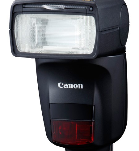 Canon’s Speedlite 470EX-AI is world’s first auto-intelligent flash