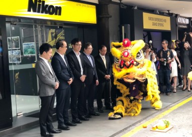 Nikon’s Experience Hub launched in Kuala Lumpur