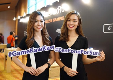ASUS announces the All-New ZenFone 5 & ZenFone Max Pro (M1)