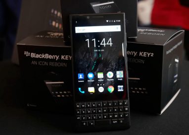 Blackberry KEY2 available in Malaysia from Brightstar Malaysia