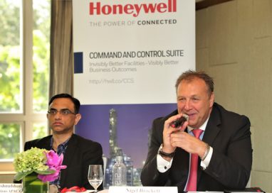 Honeywell showcases Technologies Powering Digital Transformation in Kuala Lumpur