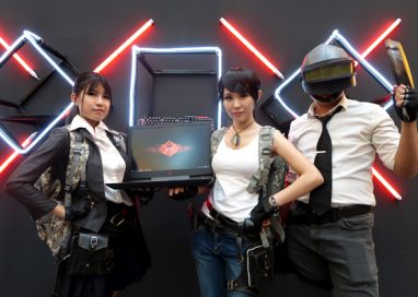 HP launches inaugural OMEN by HP – Challenger Series Tournament in Asia Pacific and Japan with Intel and PUBG Corporation