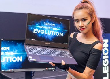 The new and refreshed Lenovo Legion family is officially launched in Malaysia