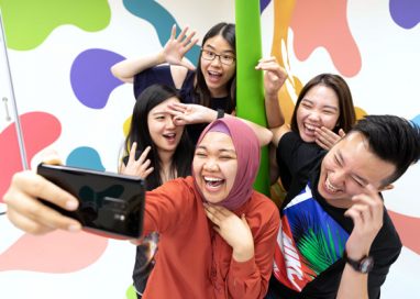 The First Ever Malaysian Desserts themed “Selfie Museum” with Multi-Sensorial Experience launches here in Kuala Lumpur!