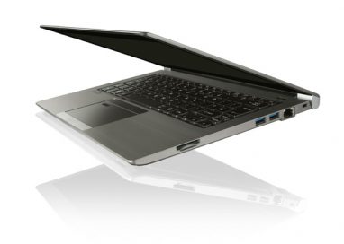 Toshiba announces the Portégé Z30-E, featuring Latest Processors and Hassle-Free All-In-One Connectivity