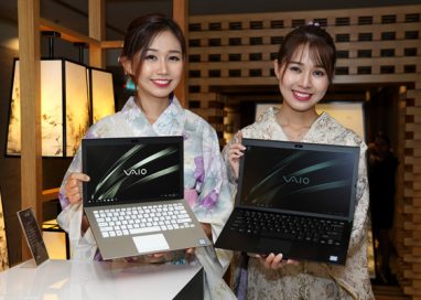 New VAIO S11 and S13 Notebooks officially launched in Malaysia