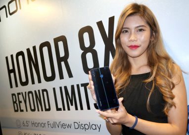 honor Malaysia officially introduced the X-traordinary honor 8X