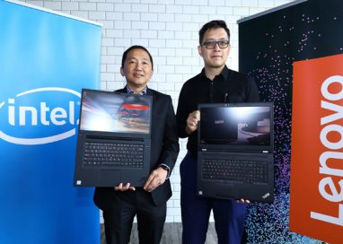 Lenovo raises the bar for mobile workstations with its latest Lenovo ThinkPad P1 and P72