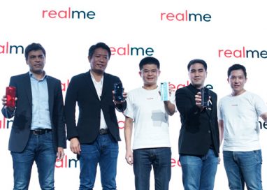 Realme set to revolutionise Southeast Asian Smartphone Market
