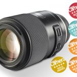 Macro Lens Product Shoot