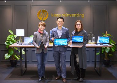 HP South East Asia and Korea Keeps Reinventing for SMBs and Consumers
