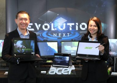 Acer extends range of Veriton, TravelMate and Chromebook Spin Devices