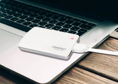 KINGMAX reveals the latest Portable SSD KE31