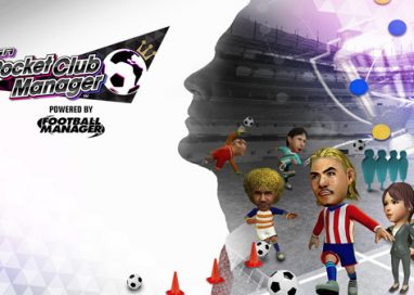 SEGA releases Mobile SRPG ‘SEGA Pocket Club Manager powered by Football Manager’ for the world