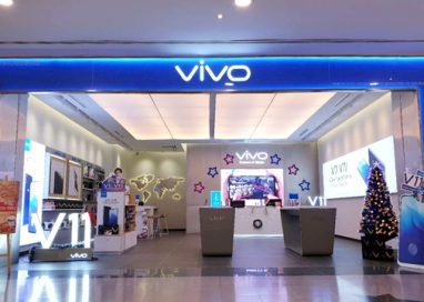 Vivo Malaysia invites you to celebrate the Grand Opening of the new Concept Store