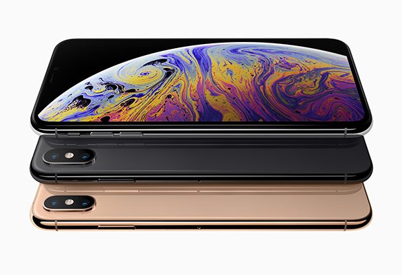 Review : Apple iPhone XS Max, is it a big enough reason to upgrade?