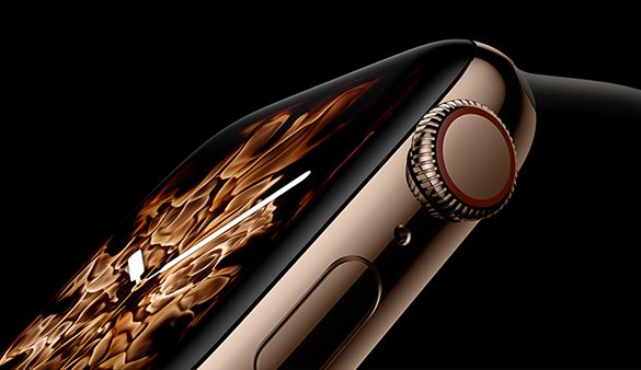 Review  – Apple Watch Series 4, is it a truly next-gen watch?