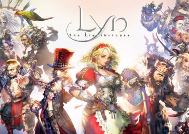 Story-driven RPG LYN: The Lightbringer opens registration worldwide