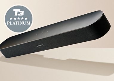 Review – Sonos Beam sound bar, a new breed of home cinema experience.