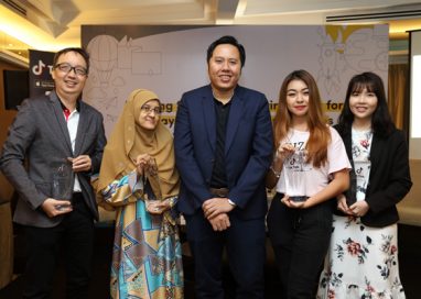 TikTok partners with Key Malaysian NGOs to launch #BetterMeBetterInternet Campaign to promote Online Safety