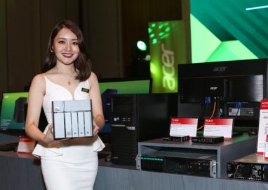 Acer introduces Altos Products and Solutions for Businesses to push the Frontier of Performance