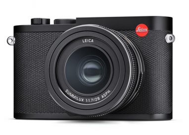 Leica Q2 with a full frame sensor and a fast-prime lens launched in Malaysia
