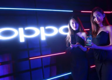 OPPO launches OPPO F11 Pro: Versatile Portrait Mastery, Breakthrough in Photography and User Experience