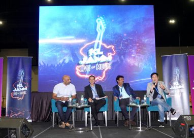 KL Jamm 2019: Dawn of A New Era for the Malaysian Music Industry