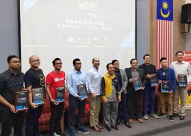 Razer to power Team Malaysia at SEA Games 2019